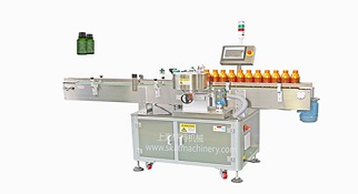 影響貼標(biāo)機(jī)價(jià)格的主要因素