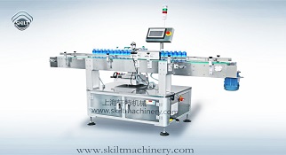 幾種常見的貼標方法介紹