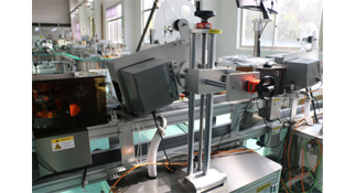 貼標機全自動有較為廣闊的應用領域