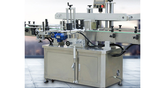 上海軒特的全自動平面貼標(biāo)機(jī)，受到了國內(nèi)外生產(chǎn)企業(yè)的一致好評！