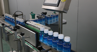 西林瓶貼標機是什么有什么特點?使用的時候需要怎么保養？