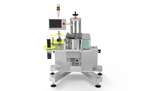 經濟型打印貼標系統定制