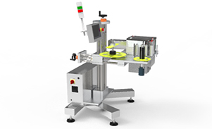 標準型打印貼標系統定制