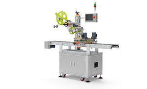 盒子平面兼?zhèn)让尜N標(biāo)機(jī)定制