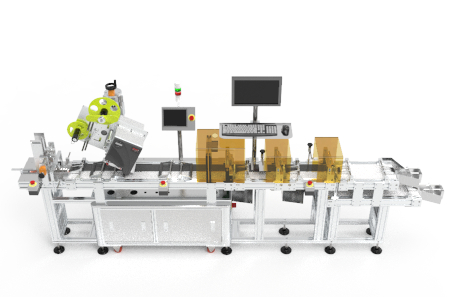 吊牌分頁貼標機