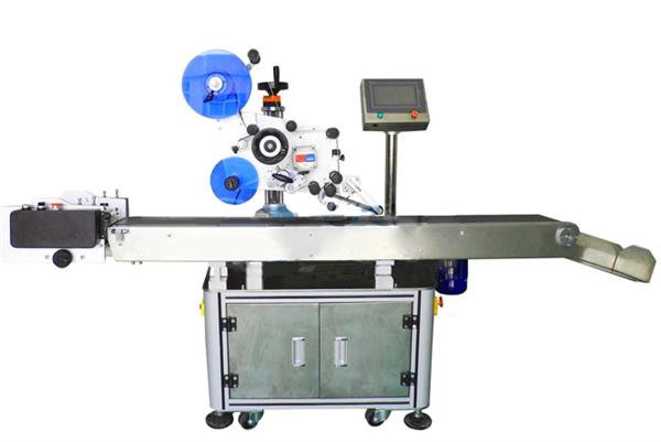 自動貼標機性能的影響因素