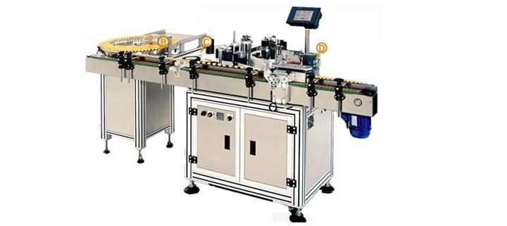 上海自動(dòng)貼標(biāo)機(jī)哪家好?